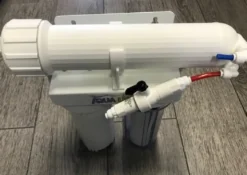 Aqualight Osmoseanlæg 380 L pr dag