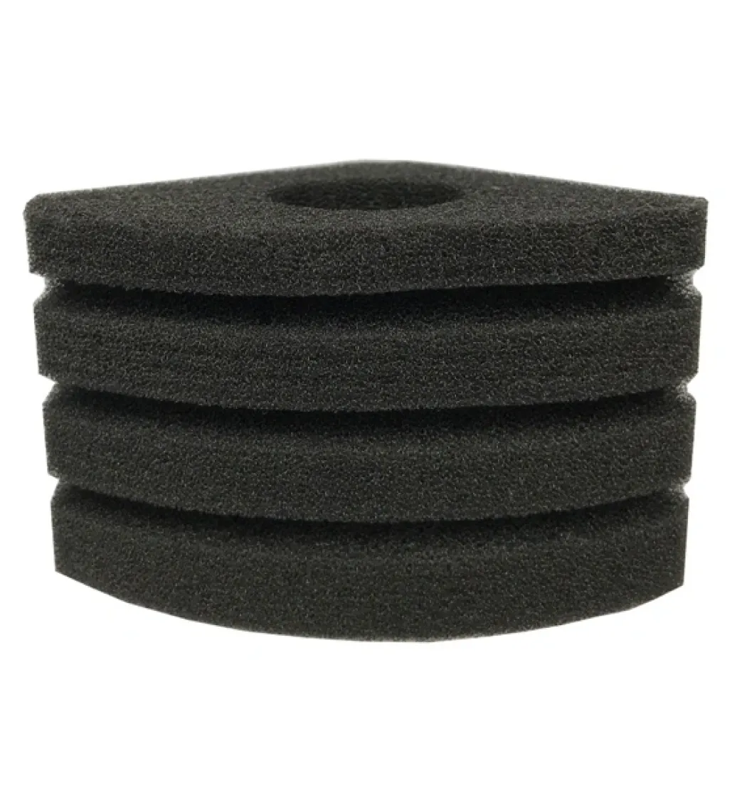 Aqua Nova NSF-C40 Svamp til Luftfilter