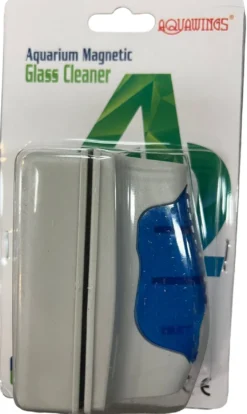 AquaWing AlgeMagnet Medium til Akvarier 10mm Aq02