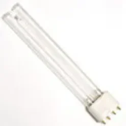 Aquaworld UVC pære 24 watt (pll)