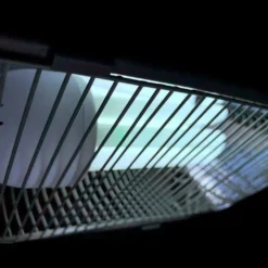 Arcadia Compact Lighting Unit E27