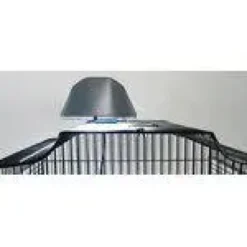 Arcadia Compact Lighting Unit E27