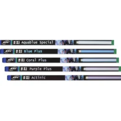 ATI T5 39 Watt Purple plus 85 cm