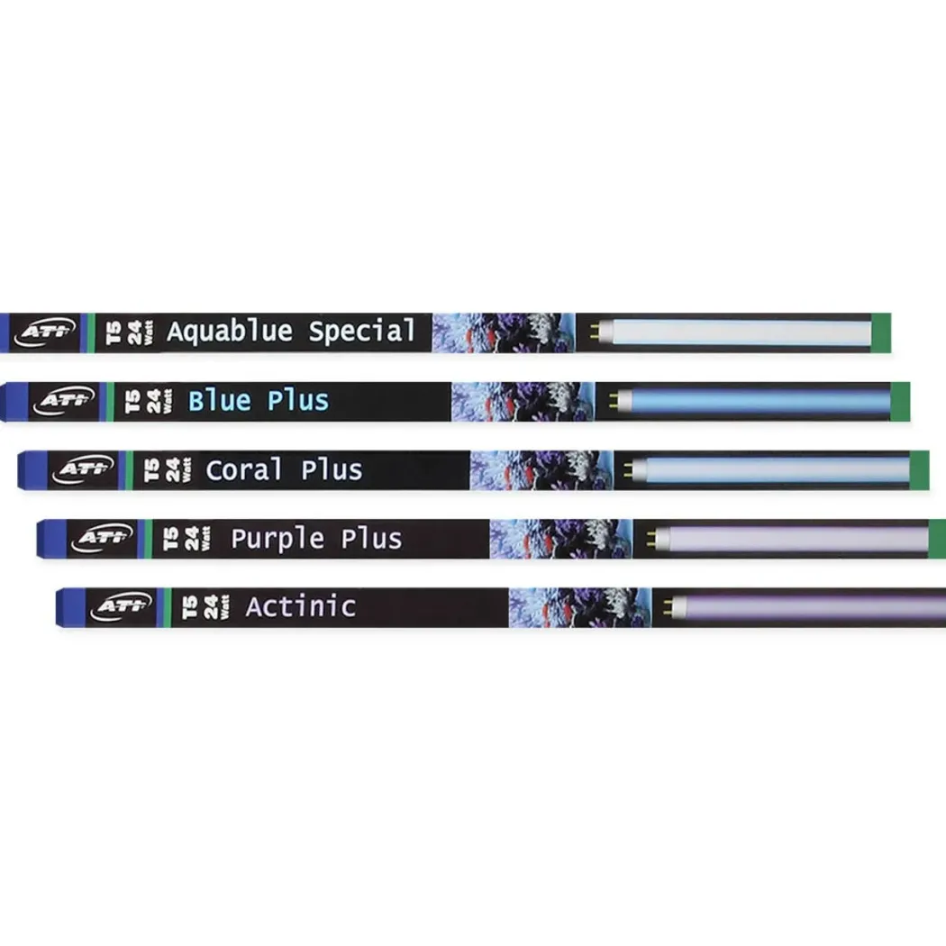 ATI T5 80 Watt Purple plus 145 cm