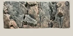 Back to Nature Rocky-Juwel 100x42 cm