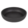 Bambus Katteskål Dark Grey 180 ml