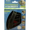 Baskerville Ultra mundkurv til hunde str. 4