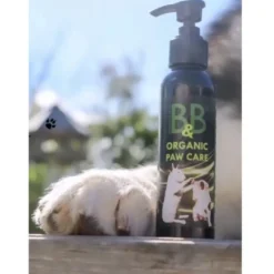 B&B Økologisk Potepleje