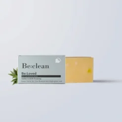 Be Clean Be Loved Shampoo bar 110 g