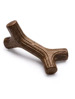 Benebone Maplestick M - tyggeben med træsmag