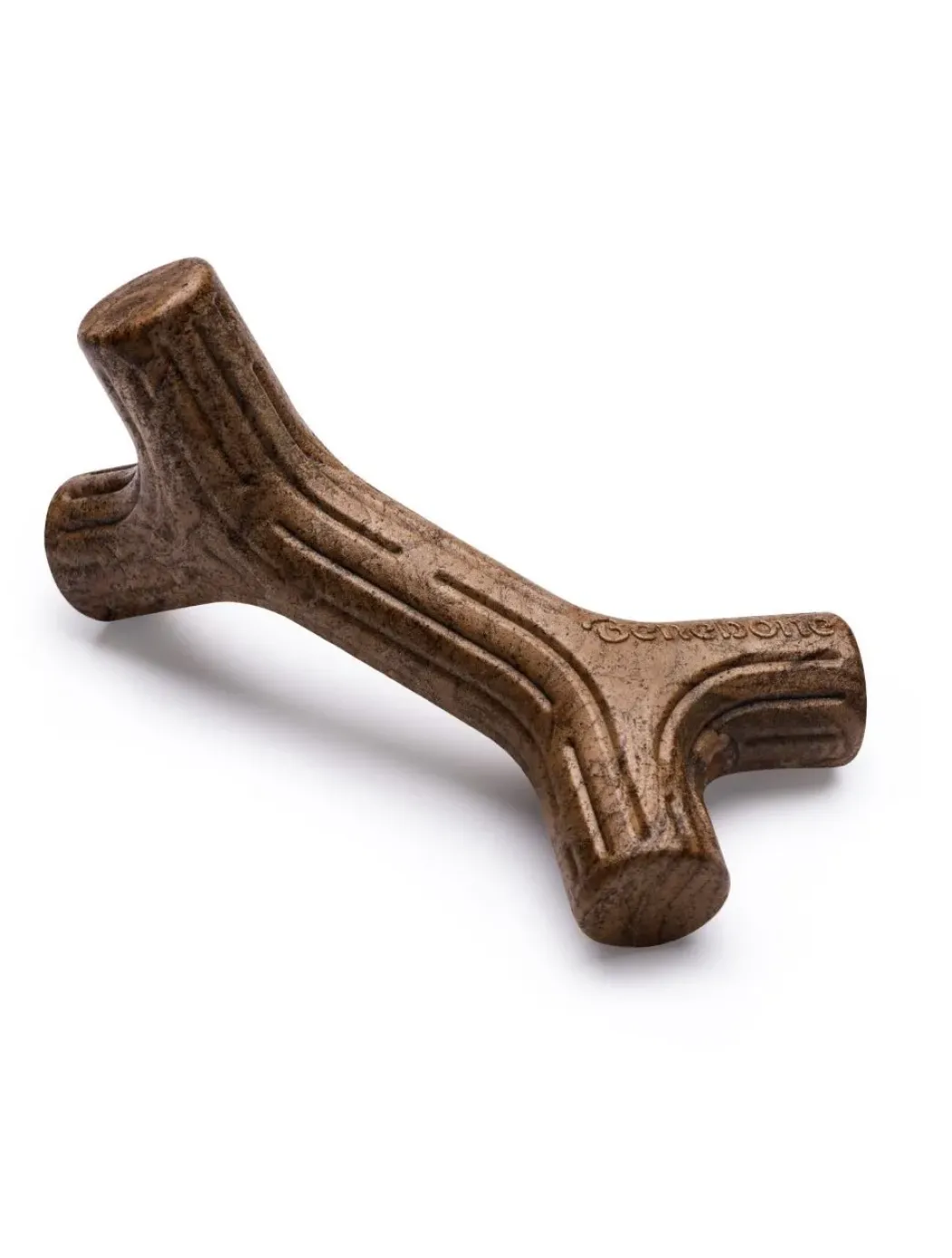 Benebone Maplestick M - tyggeben med træsmag