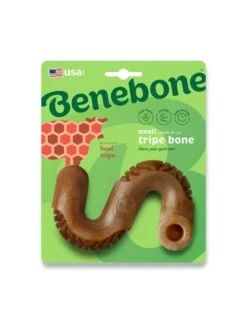 Benebone Tripe Bone Large 15,5 cm - tyggeben