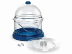 BioBubble Terra Kit i Blå