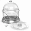 BioBubble Terra Kit i Sølvfarvet