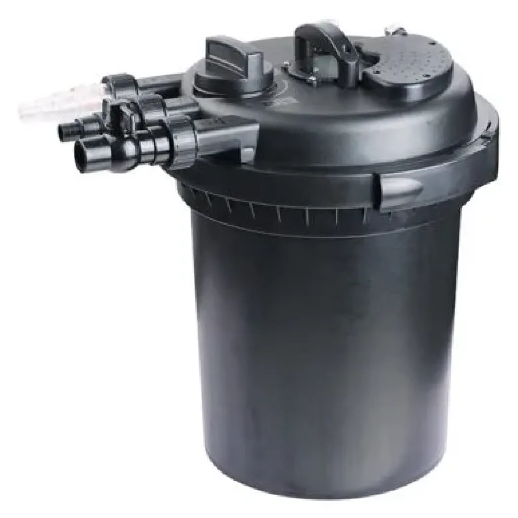 Bioclear 10000 havedamsfilter