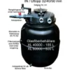 Bioclear XL 40000 med 55 Watt UV-C