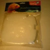 Bio2 Profifilter Media hvid filtermåtte str. 16x16x1,2cm til Cristal Profi Pumper 120/250