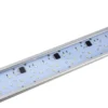 Blau elegant LED saltvandsbelysning 40 cm 24 Watt