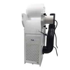 Blau Filter Roll 1500 (Rullefilter)