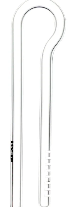 Blau Glas Nano indløbsrør 13 mm (til spandpumper)