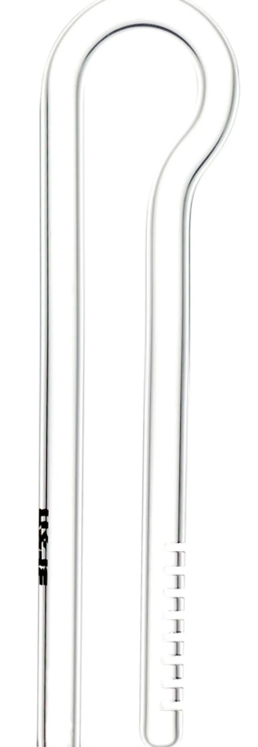 Blau Glas Nano indløbsrør 13 mm (til spandpumper)