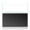 Blau Gran Cubic Stand 152x60x80 cm Black