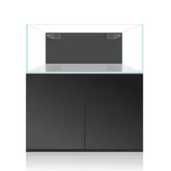 Blau Gran Cubic Super Reef 122 Black 366 liters Saltvandsakvarium
