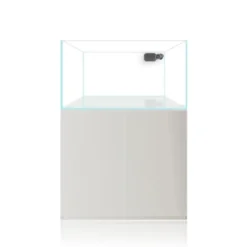 Blau Gran Cubic Super Reef 92 White 276 liters Saltvandsakvarium