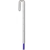 Blau Hang on Glass Thermometer