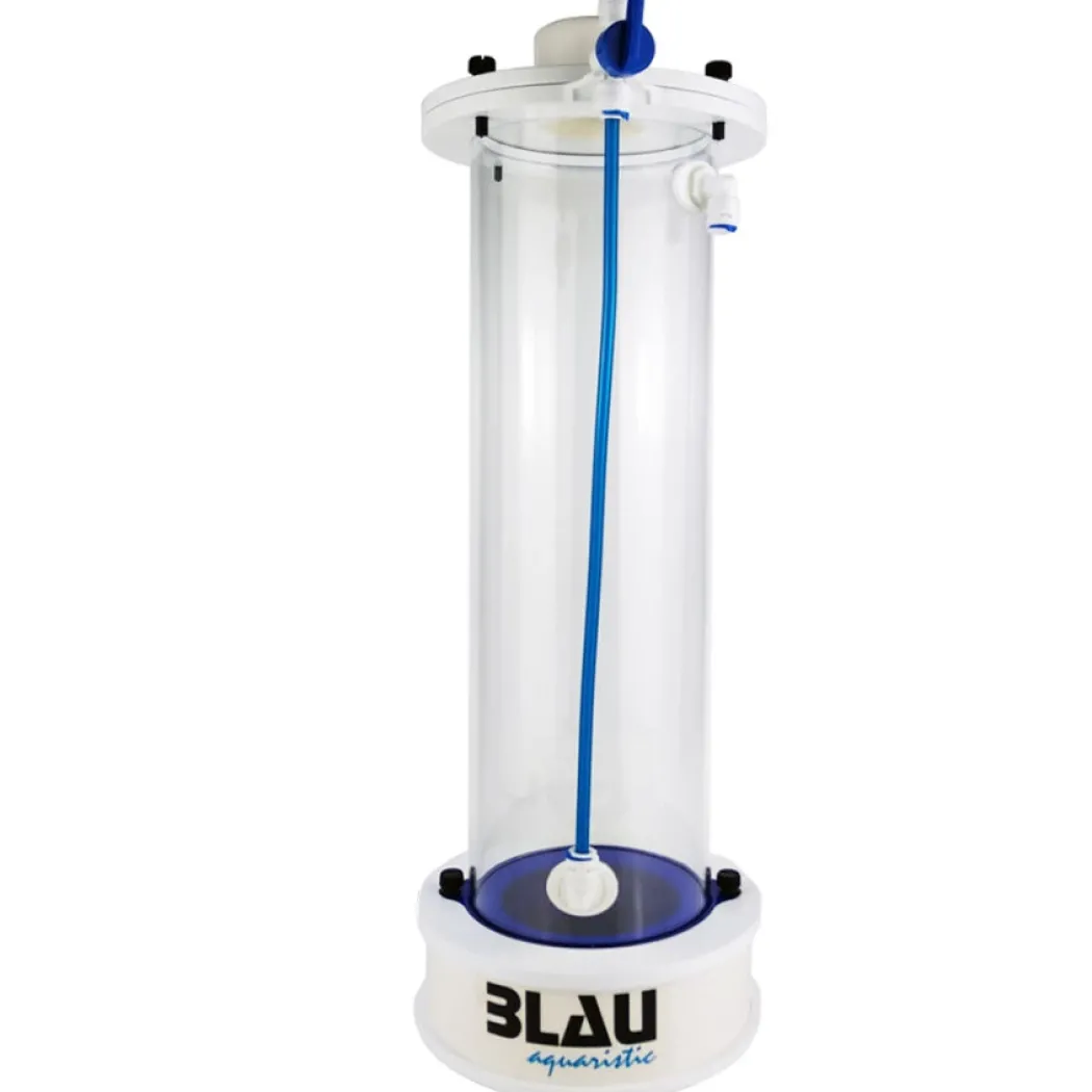 Blau Kalkvandsmixer Kalk Stirrer 120
