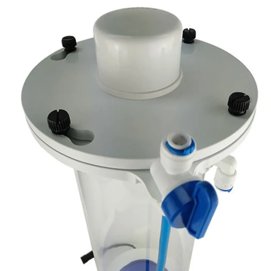 Blau Kalkvandsmixer Kalk Stirrer 150