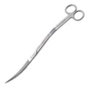 Blau Plantesaks Buet S-formet 25,5 cm