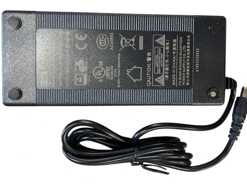 Blau Power supply 24V 6A