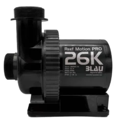 Blau Reef Motion Pro 26K DC Løftepumpe 26.000 l/t