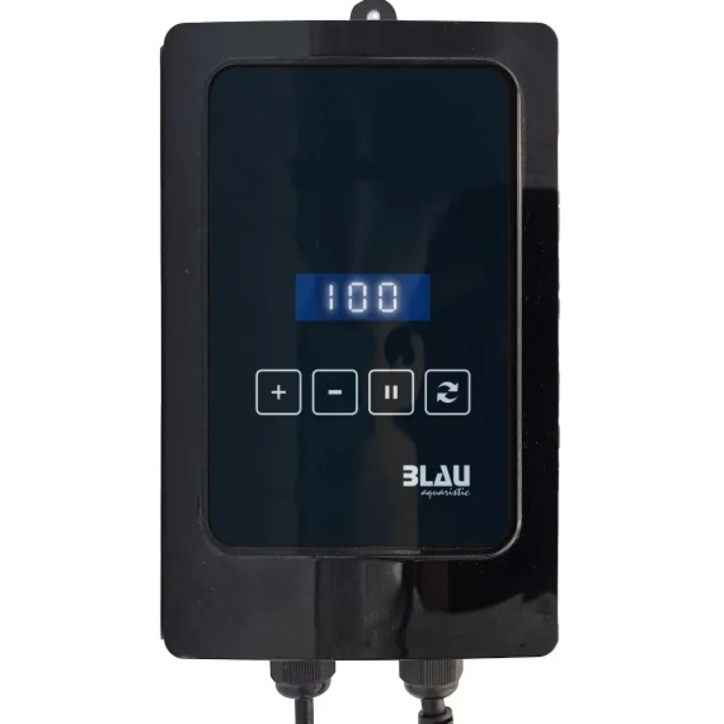 Blau Reef Motion Pro 26K DC Løftepumpe 26.000 l/t