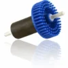 Blau Skummer pumpe med nålehjul og styring 2500 L/t