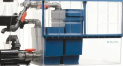 Blue Reef 2000 filtersystem