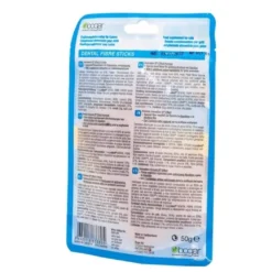 Bogadent Cat Dental Fibre Sticks Kylling 50 gram