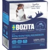 Bozita Naturals rensdyr 370 g - Høj kødandel