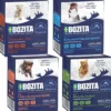 Bozita Naturals Tender Chicken 370 g - Naturlige råvarer