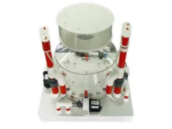 Bubble King DeLuxe 650 external Modified Skummer