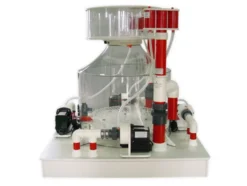 Bubble King DeLuxe 650 external Modified Skummer