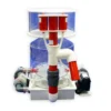 Bubble King DeLuxe 400 external Skummer