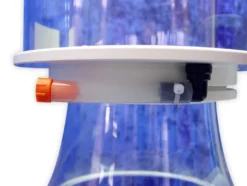 Bubble King DeLuxe 250 external Skummer