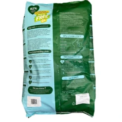 Burgess Excel Junior & Dværg Kanin Mint 10 kg - unge kaniner
