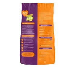Burgess Excel Marsvin Solbær & Oregano 10 kg - fuldfoder med ekstra smag
