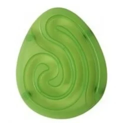 Buster dogmaze (Lime)