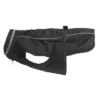 BUSTER Vinterjakke Black Pepper M/L