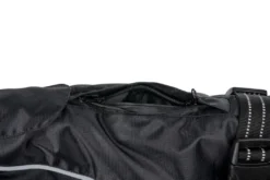 BUSTER Vinterjakke Sort XL