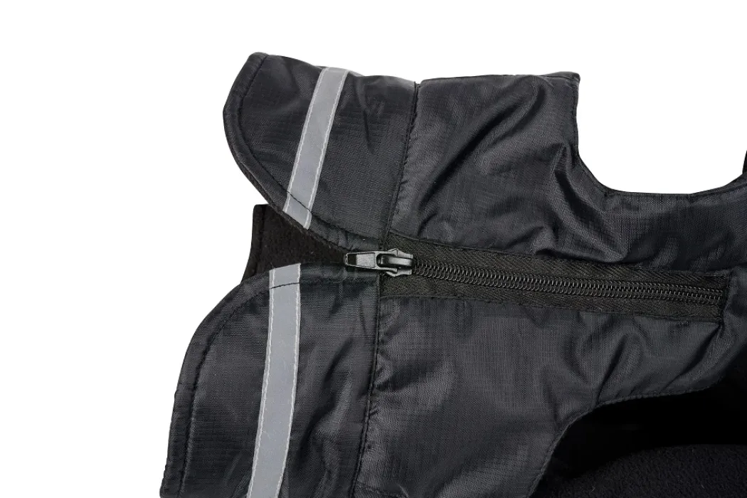 BUSTER Vinterjakke Sort XL